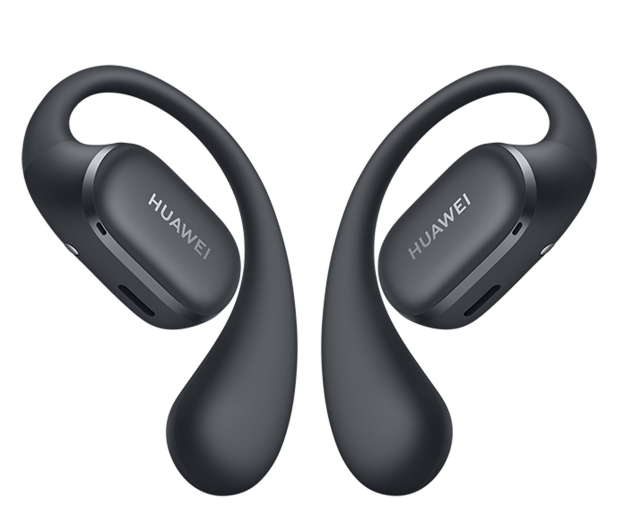Huawei FreeArc czarne - 1322903 - zdjęcie 2